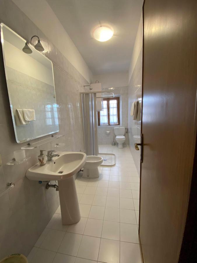 Appartamento La Casina Sonia Montaione Esterno foto